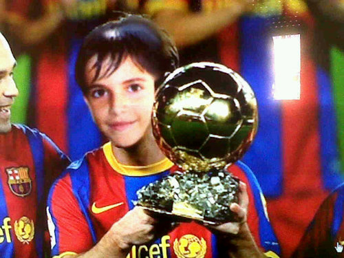 ChemaCanchoBrav's profile picture. 