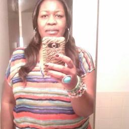 Loving life..enjoying me, family, and friends..