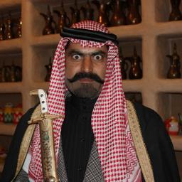 OGAAAB1's profile picture. تعلم ..تكلم بحريه وغرد خارج السرب Just a simple human being