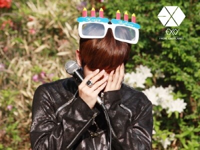 17살/ 뷮/ 엑수니/ 유민규 /안재현 /크리스탈