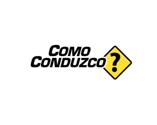 Como Conduzco?