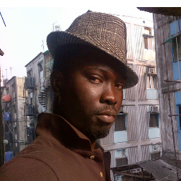 Deyemiademola's profile picture. 