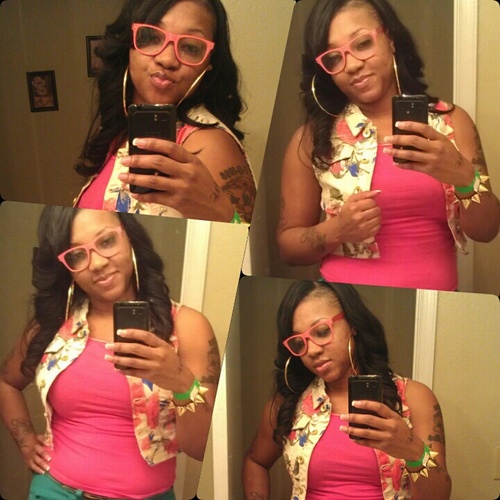 monieeluv23 Profile Picture