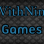 Um garoto jogando Video Games!!!