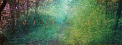 Imachinerie's profile picture. Imachinerie is a collective that is dedicated to the support of musicians, artists, poets and all other kinds of creative people.