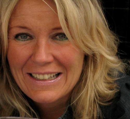 Helle Kruuse