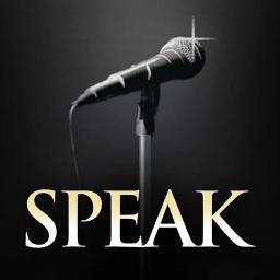 #SPEAK: a #documentary #film about the fear of public speaking, and the #Toastmasters World Championships of #PublicSpeaking. #SPEAKmovie #icanSPEAK