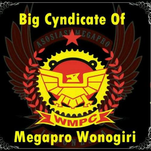 Megapro Wonogiri