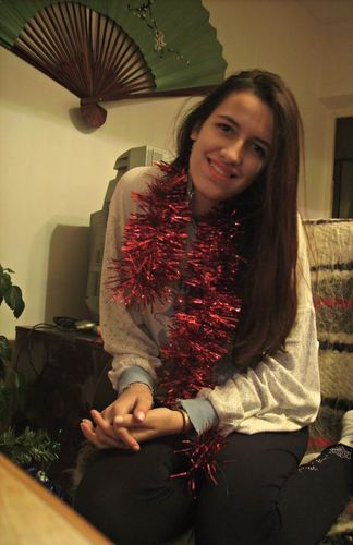 14 | Romania | party animal | sweet as sugar,hard as ice. hurt me once,I'll kill you twice.