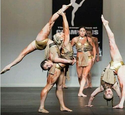 DanceFetish's profile picture. Are you obsessed with Dance?