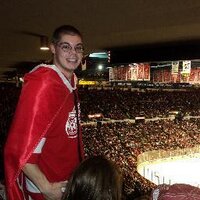 David Cornish (@djcornish) 's Twitter Profile Photo