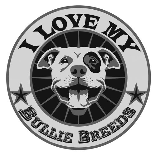 I Love My Bullie Breeds Fans is an amazing group of Dog Owners and Dog Lovers!