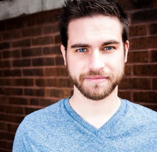 ScottieSuburbs's profile picture. It’s ok to be weird. It’s not ok to be creepy.