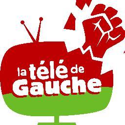 pour toutes demandes de tournage envoyez un mail à lateledegauche@lepartidegauche.fr