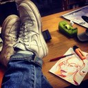 BenWade (@0spiegazioni) Twitter