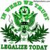 mr green thumb (@mrgreenthum420) Twitter profile photo