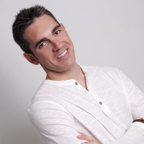 Interested in SAP, business and Human Capital. ABAP analyst. MBA.
Fitness and spinning lover. Now flirting with triathlon.