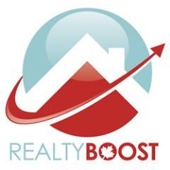 RealtyBoost is now @SparkologyLab. Follow: @ImAmandaR