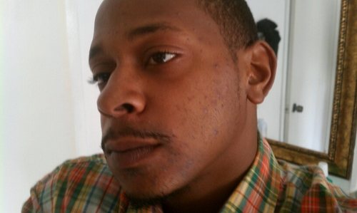 Living life and trying my best to succeed.