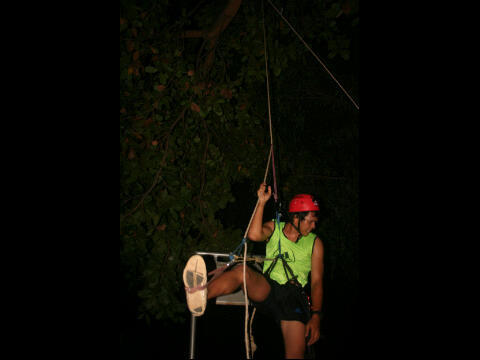 The adventure is my life