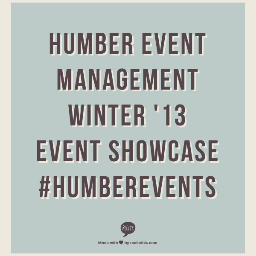 Humber Events