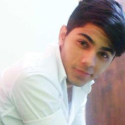 MessinOliveira's profile picture. 