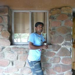 Chindu1111's profile picture. 111111