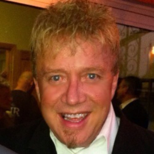 A Blessed Man, Husband, Father, GDaddy, Friend, Friend of God, Pastor, Musician, Song Writer, Lover of God, Family & People! :)
