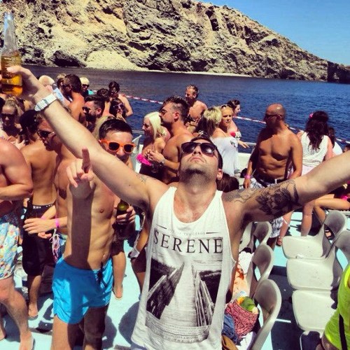 Mzzle15's profile picture. Accept no substitutes, this is the official page of me enjoy it.