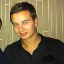 chris_harragan's profile picture. 