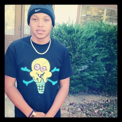 K.T.B.C.U its just us niggas. Free all my bois man. Any body at the top we gunin  for yo ass.