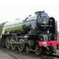 Robin Walsby (@robinwalsby) 's Twitter Profile