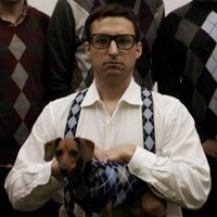 Alex Bovee (@alexbovee) 's Twitter Profile