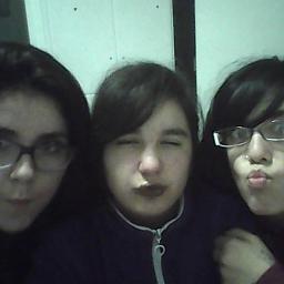 SweetsGirls18's profile picture. We are four girls with the same dream...Be famous singers, (Sara, Mery, Luxy, Lucia) We are Beliebers, Directioners, Mixers, Brats, Lovatics.Our fans: Sweeties.