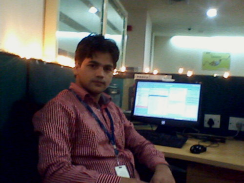 IT Professional