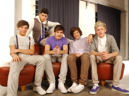 @onedirection ♥♥♥