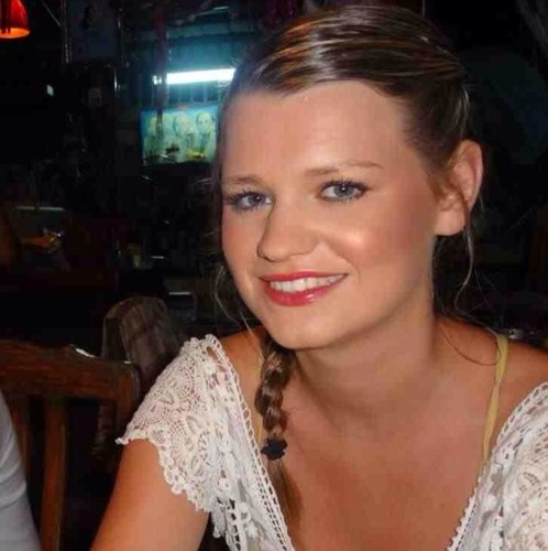 DoireannClabby's profile picture. 