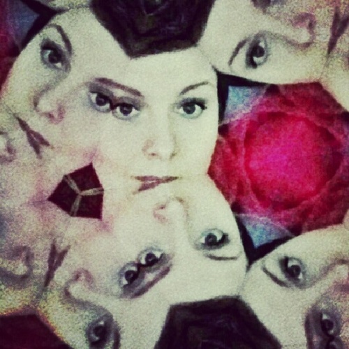 Is presently in a state of transition.....