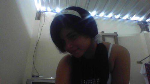 i am melissa I like to sing my inspiration is JUSTIN BIEBER & ONE DIRECTION...