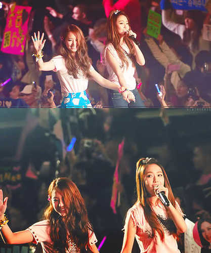 1/9 of Girls Generation | berbinya esenesdi | Jungsist with @fakekryssie_ B) #εмoτƒεмz (ʃƪ°๔•̩̩̩•̩̩̩๖°)
