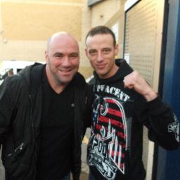 follow me if you in to mma ,training and enjoying life