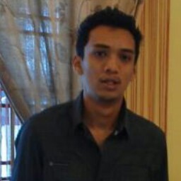 TAUFIK1988S's profile picture. 