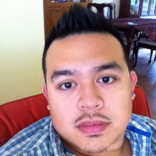 Arjeezy's profile picture. 