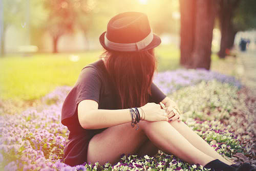 Histerica desde la cuna hasta el cajón. Mis pompas de Kevin: @Zorras_Quotes♥ Hermanita de @Perra_Histerica