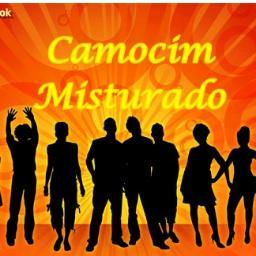 camocim misturado