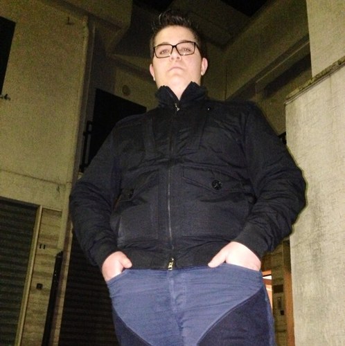 Francesco_P96's profile picture. 