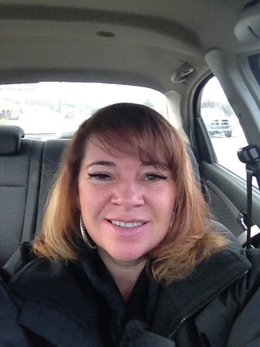 I am the Community Outreach Specialist for Lincoln Charter School & Helen Thackston Charter School. I am mother and grandmother.