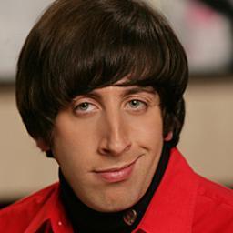 NO soy Doctor. Soy ingeniero aeroespacial y trabajo para la NASA. También soy judío y vivo con mi madre, pero tengo novia. Experto en ligar. #TBBT