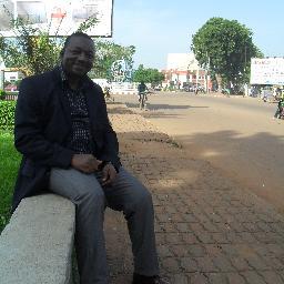 KENBIHO's profile picture. Missionnaire,passionné pour le salut des âmes
Je rêve de voir restaurer un leadership de qualité dans notre société ;j'aime le sport , les voyages, le cinéma