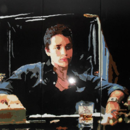 luis188x's profile picture. Colombian . bio palma